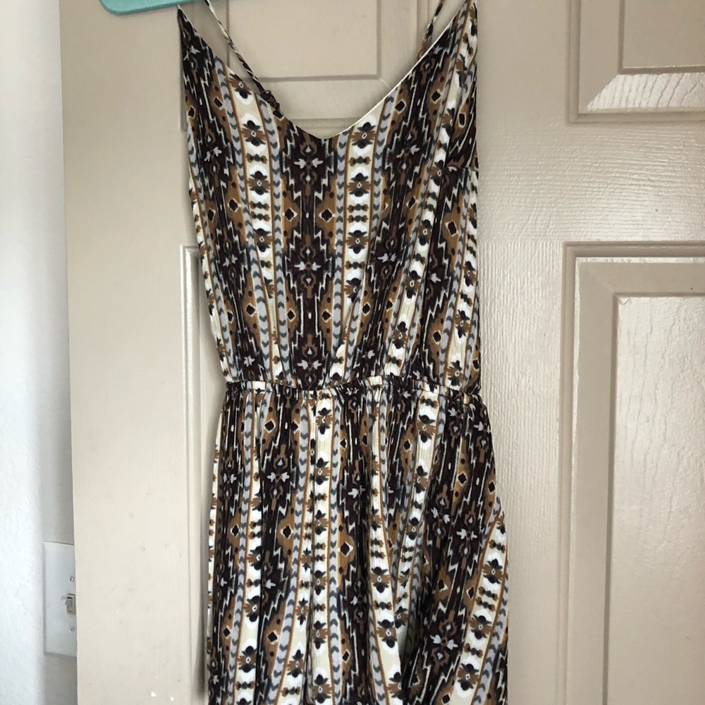 Romper From Boutique Blush